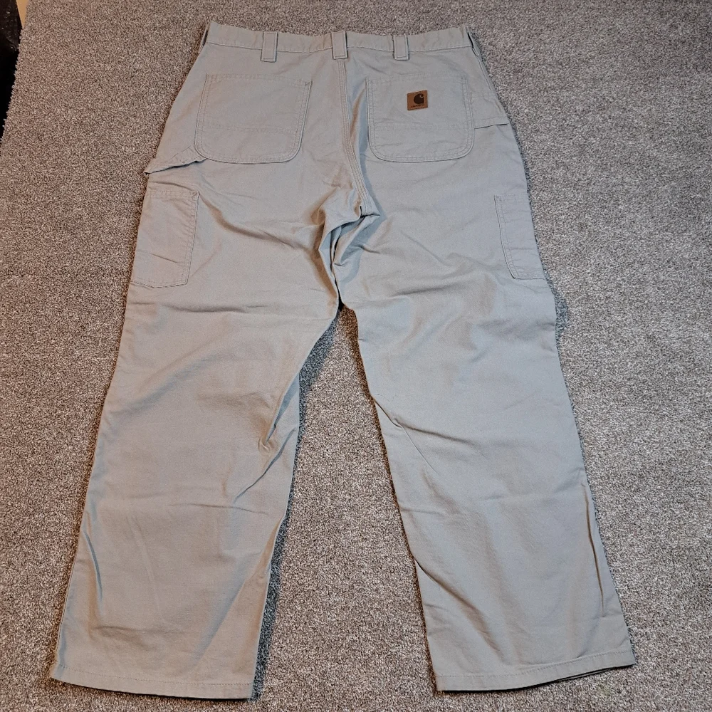 Carhartt Loose Original Fit Cargo Utility Pants